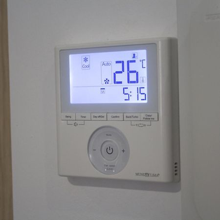 Bajo Moderno En El Centro De Peniscola Apartment Екстериор снимка