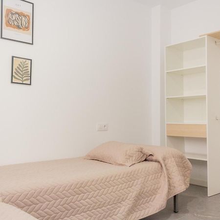 Bajo Moderno En El Centro De Peniscola Apartment Екстериор снимка