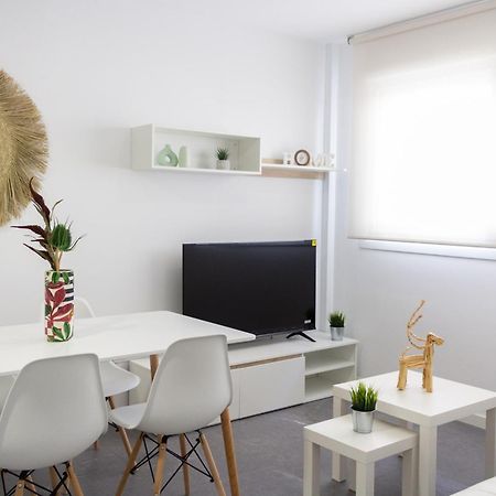 Bajo Moderno En El Centro De Peniscola Apartment Екстериор снимка