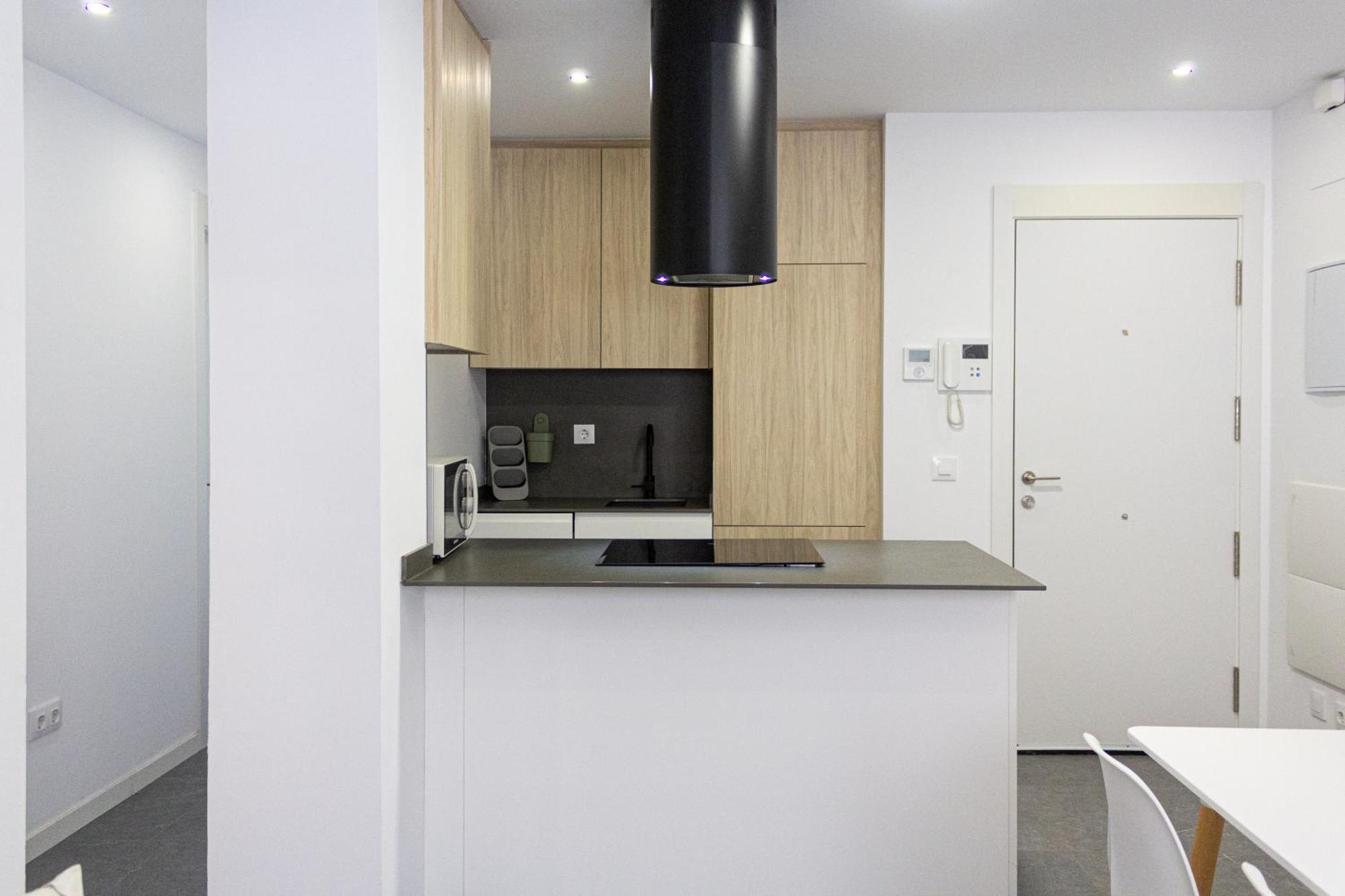 Bajo Moderno En El Centro De Peniscola Apartment Екстериор снимка