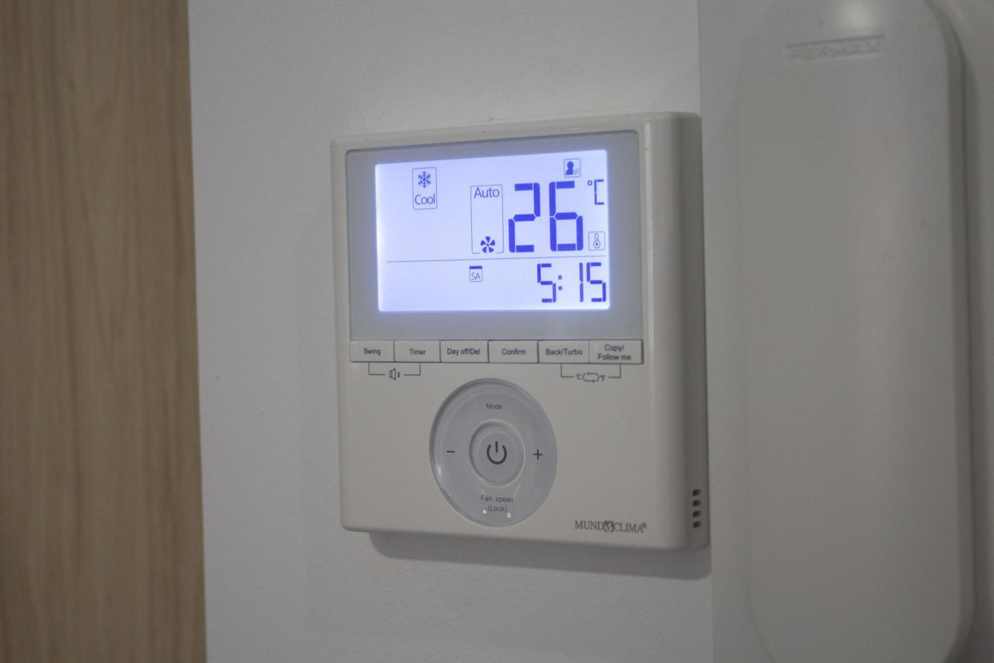 Bajo Moderno En El Centro De Peniscola Apartment Екстериор снимка