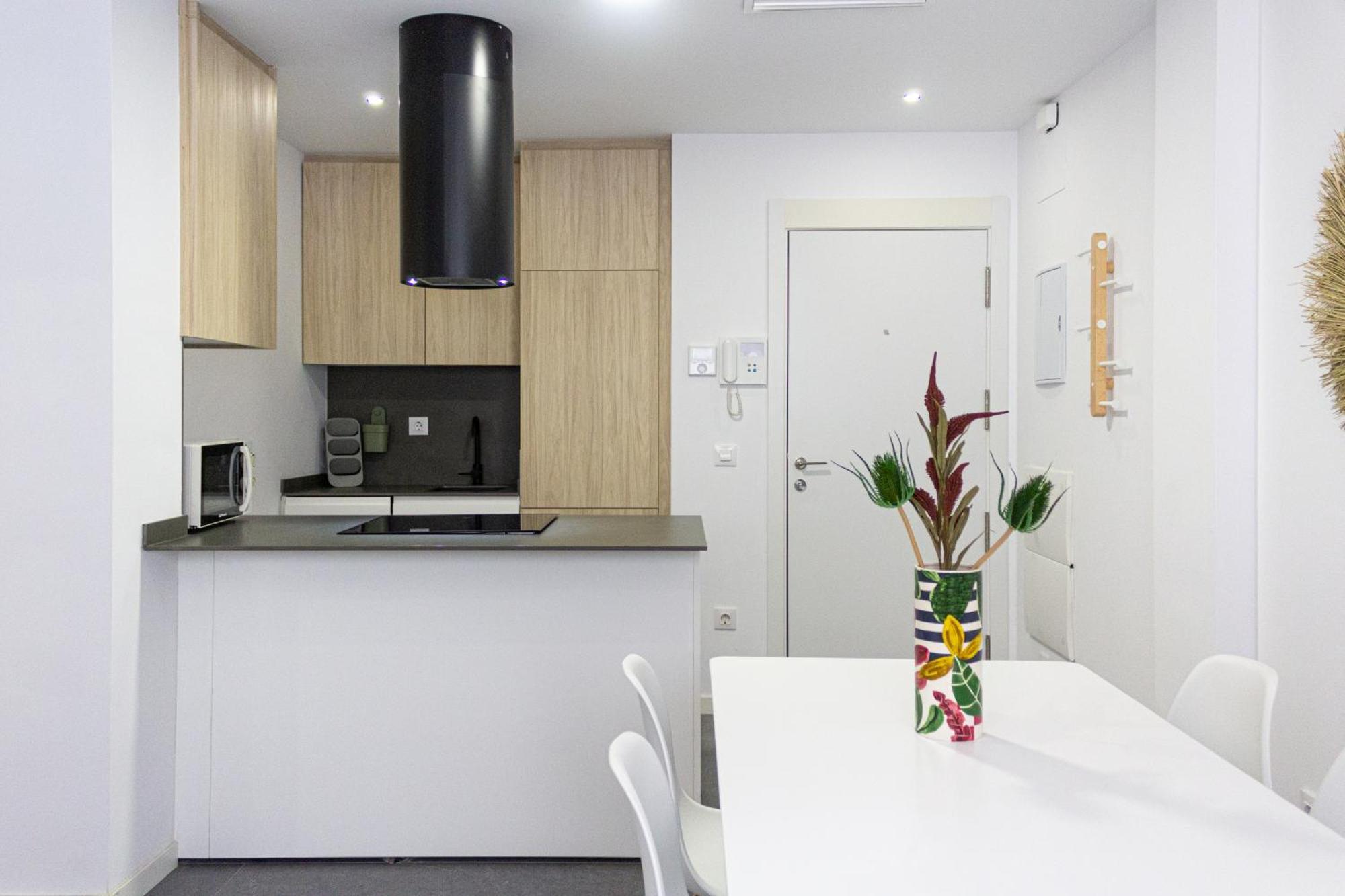 Bajo Moderno En El Centro De Peniscola Apartment Екстериор снимка