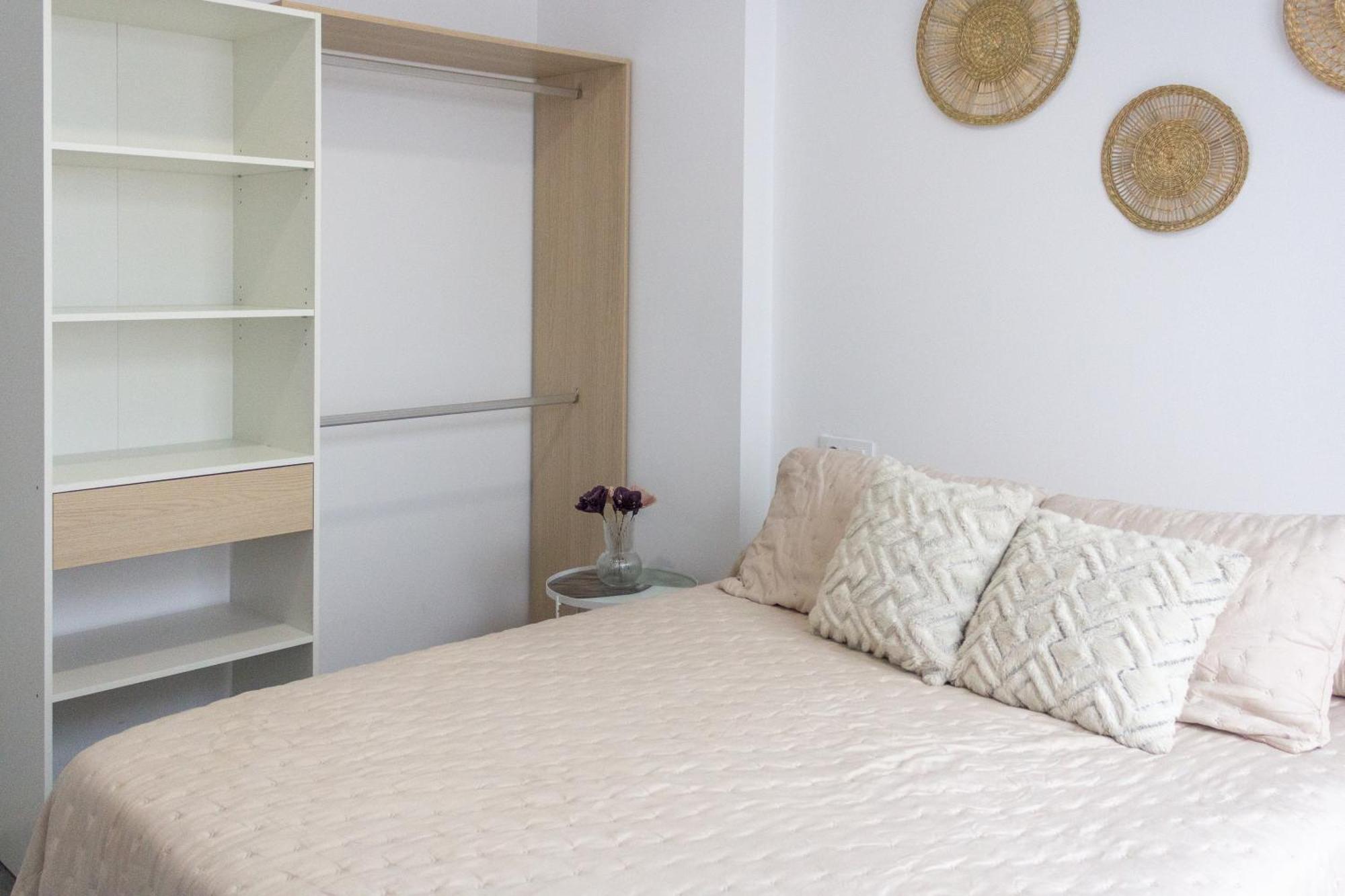 Bajo Moderno En El Centro De Peniscola Apartment Екстериор снимка