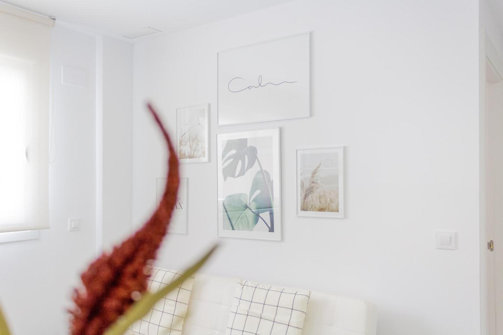 Bajo Moderno En El Centro De Peniscola Apartment Екстериор снимка